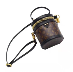 ๐ can open Mini Labubu Couture Clutch โ Exquisite Art Toy Bag ๐