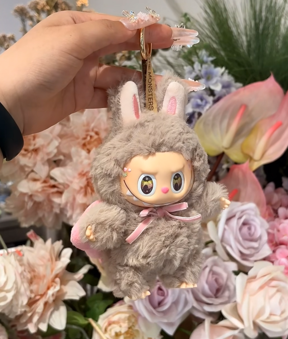 Customized Dolls
