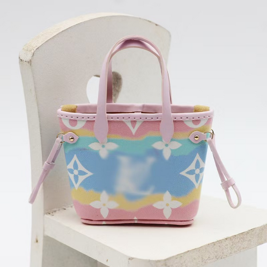 🛍️ Labubu Petite Fashion Bag – Trendy & Collectible 💖