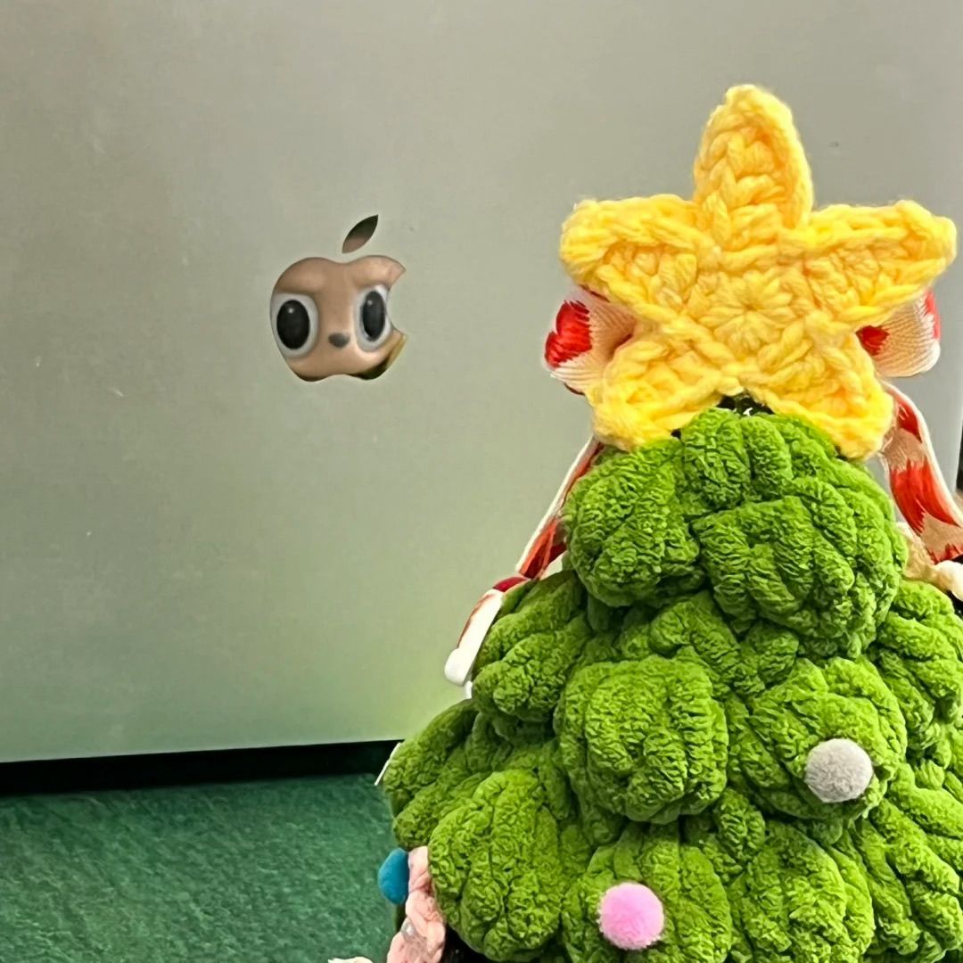 🎄✨Labubu Christmas Clothes Cute Christmas doll decoration suitable for popmart toy