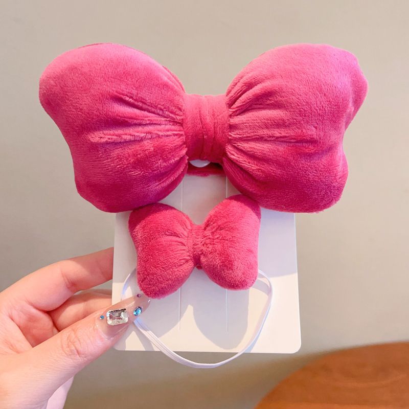 Sweet Angel Pillow outfit for labubu