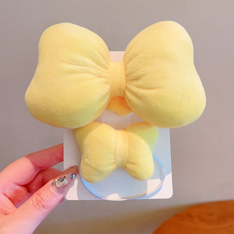 Sweet Angel Pillow outfit for labubu