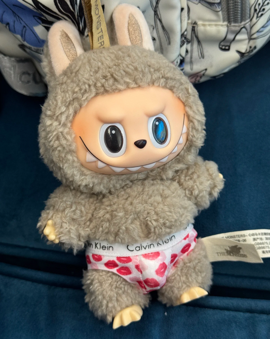 LABUBU CK MINI UNDERWEAR