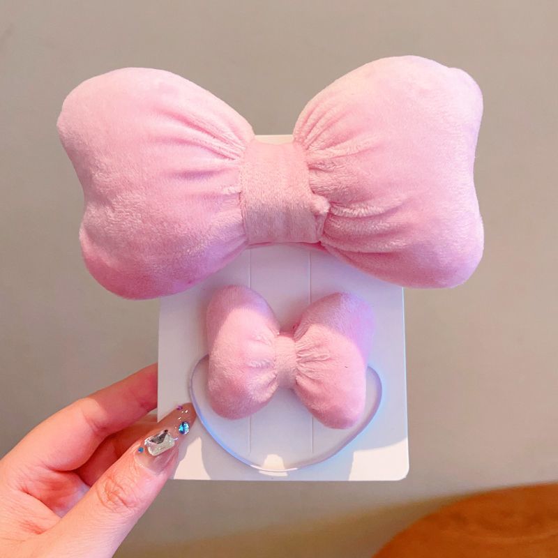 Sweet Angel Pillow outfit for labubu